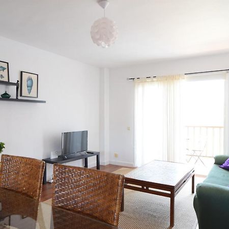 Candelaria - Rest Apartment / Sea View Esterno foto