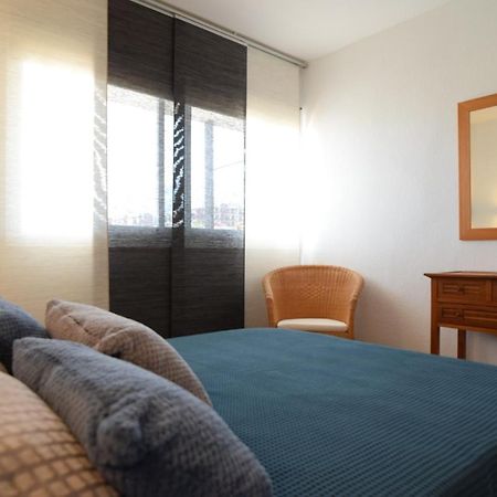 Candelaria - Rest Apartment / Sea View Esterno foto