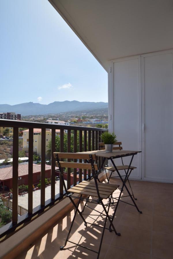 Candelaria - Rest Apartment / Sea View Esterno foto