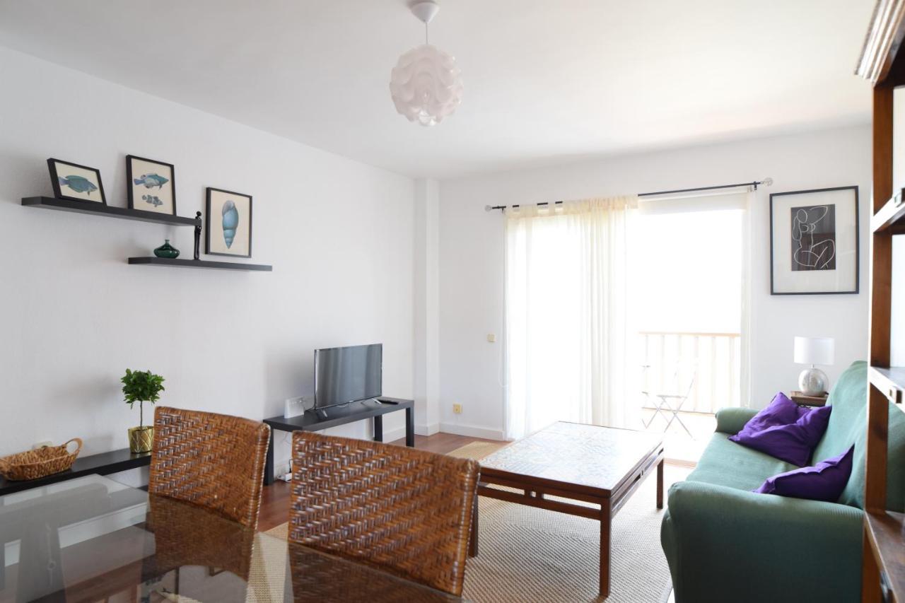 Candelaria - Rest Apartment / Sea View Esterno foto