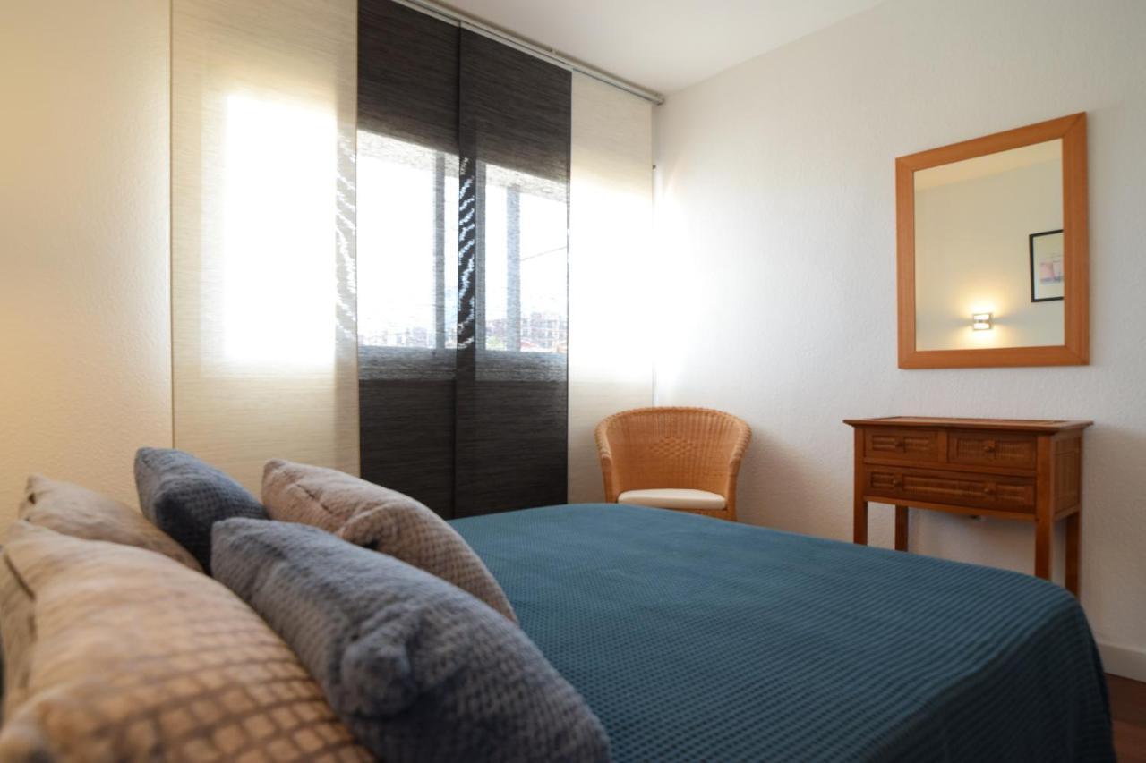 Candelaria - Rest Apartment / Sea View Esterno foto
