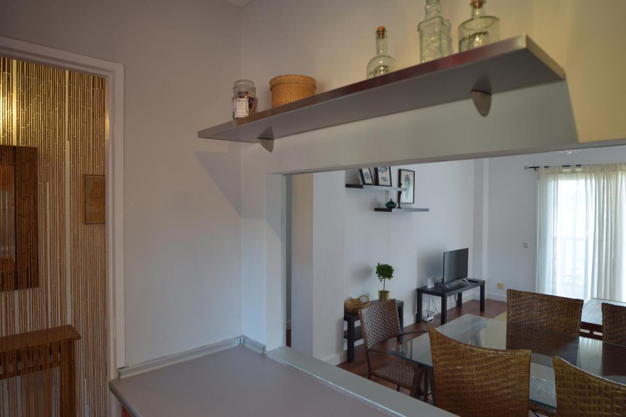 Candelaria - Rest Apartment / Sea View Esterno foto