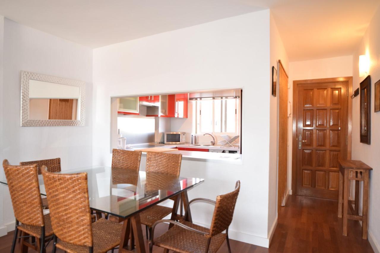 Candelaria - Rest Apartment / Sea View Esterno foto