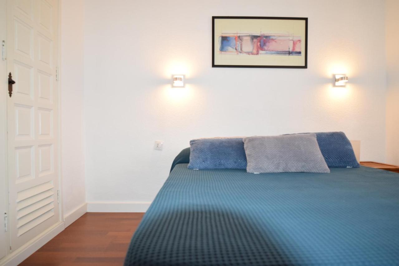 Candelaria - Rest Apartment / Sea View Esterno foto