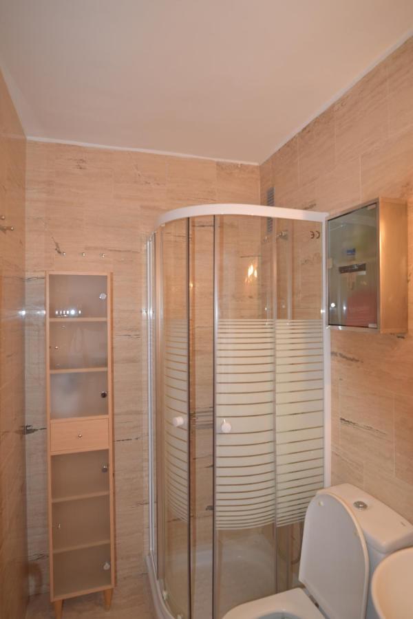 Candelaria - Rest Apartment / Sea View Esterno foto
