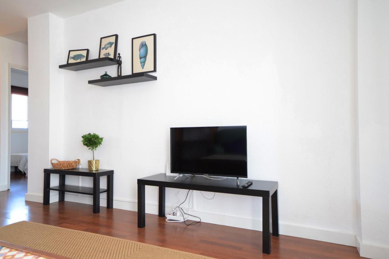 Candelaria - Rest Apartment / Sea View Esterno foto