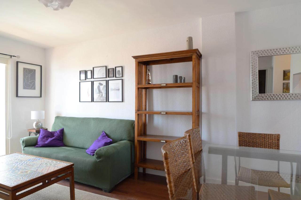 Candelaria - Rest Apartment / Sea View Esterno foto
