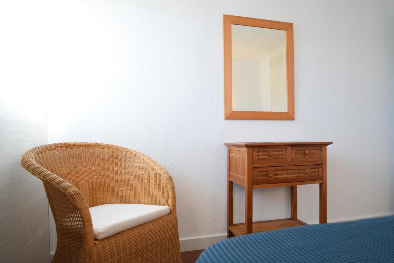 Candelaria - Rest Apartment / Sea View Esterno foto