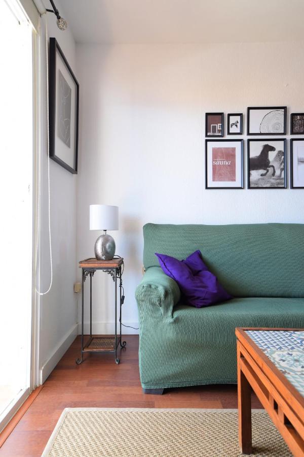 Candelaria - Rest Apartment / Sea View Esterno foto
