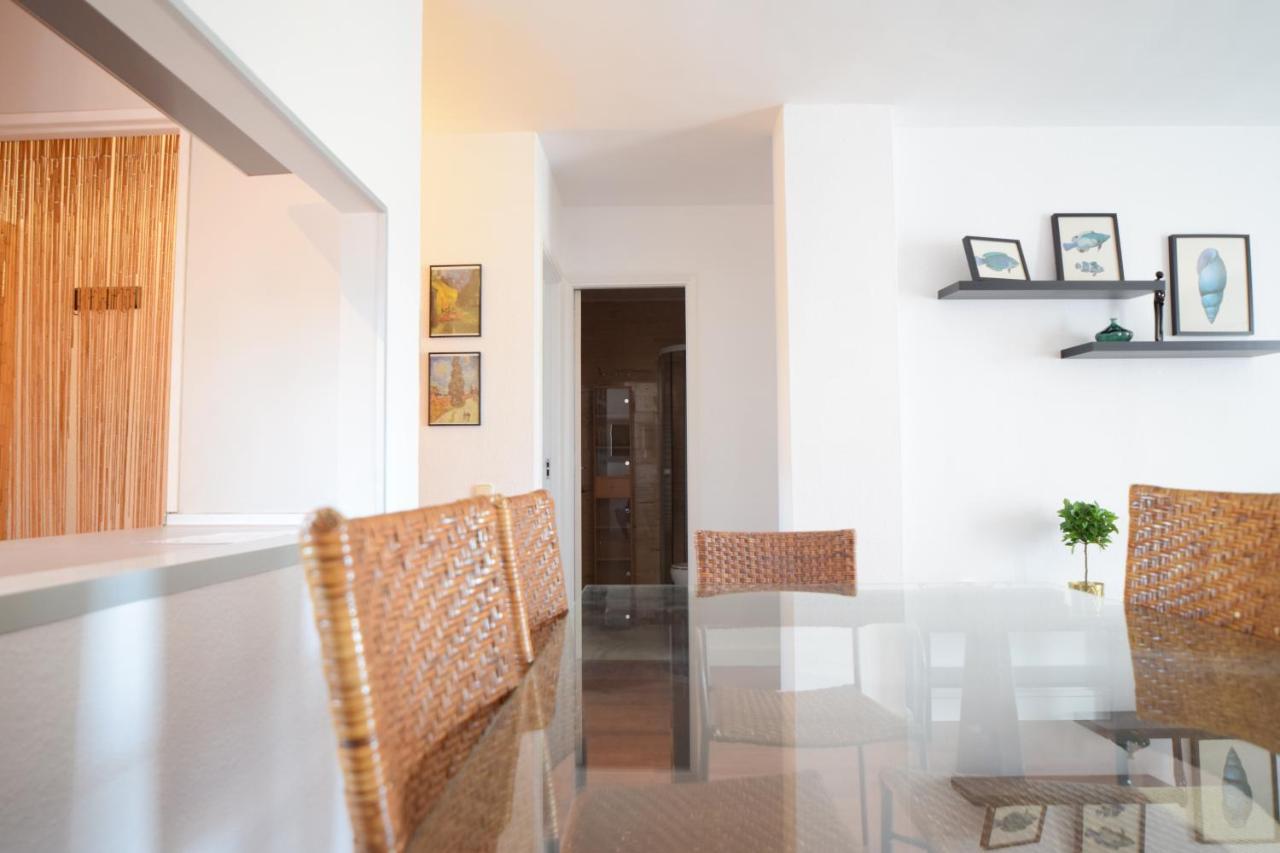 Candelaria - Rest Apartment / Sea View Esterno foto
