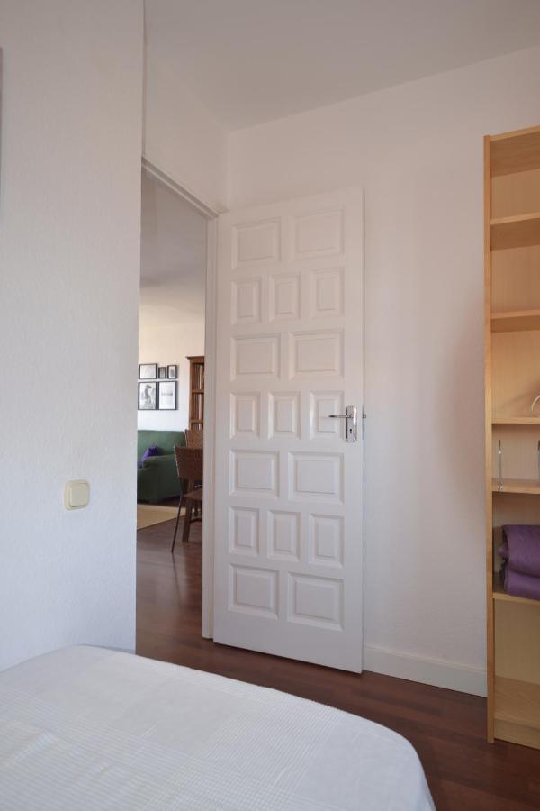 Candelaria - Rest Apartment / Sea View Esterno foto