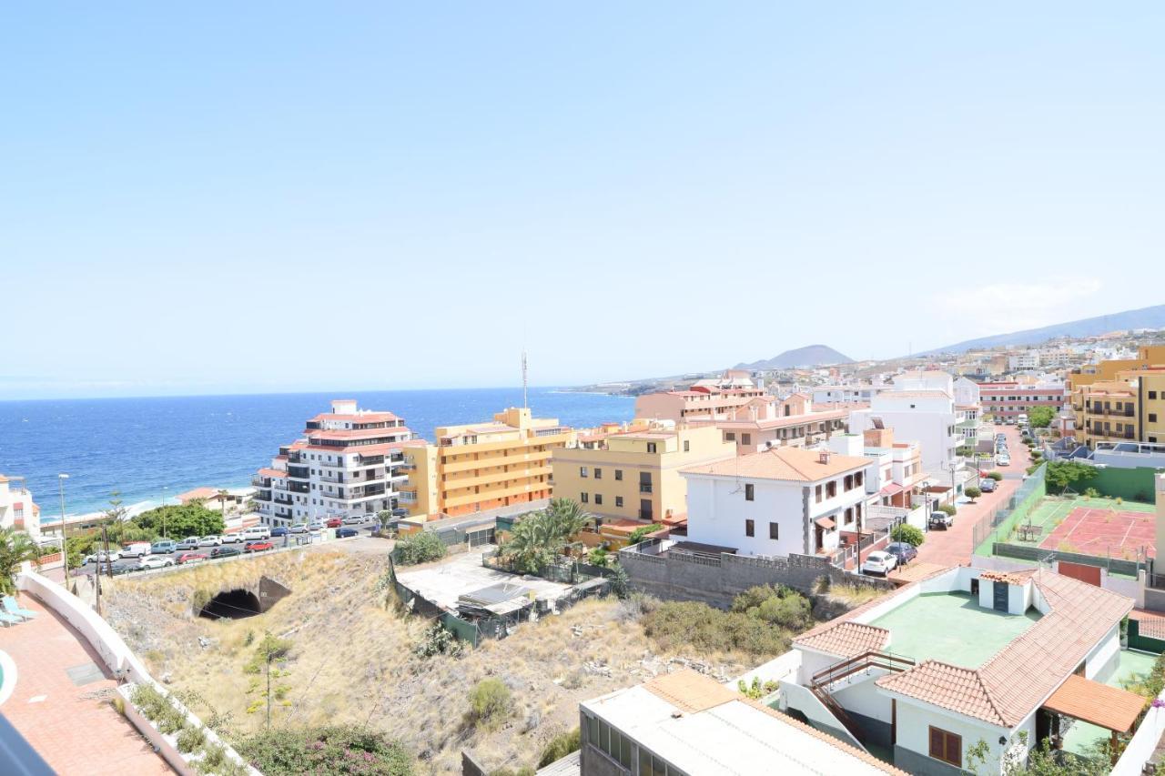 Candelaria - Rest Apartment / Sea View Esterno foto