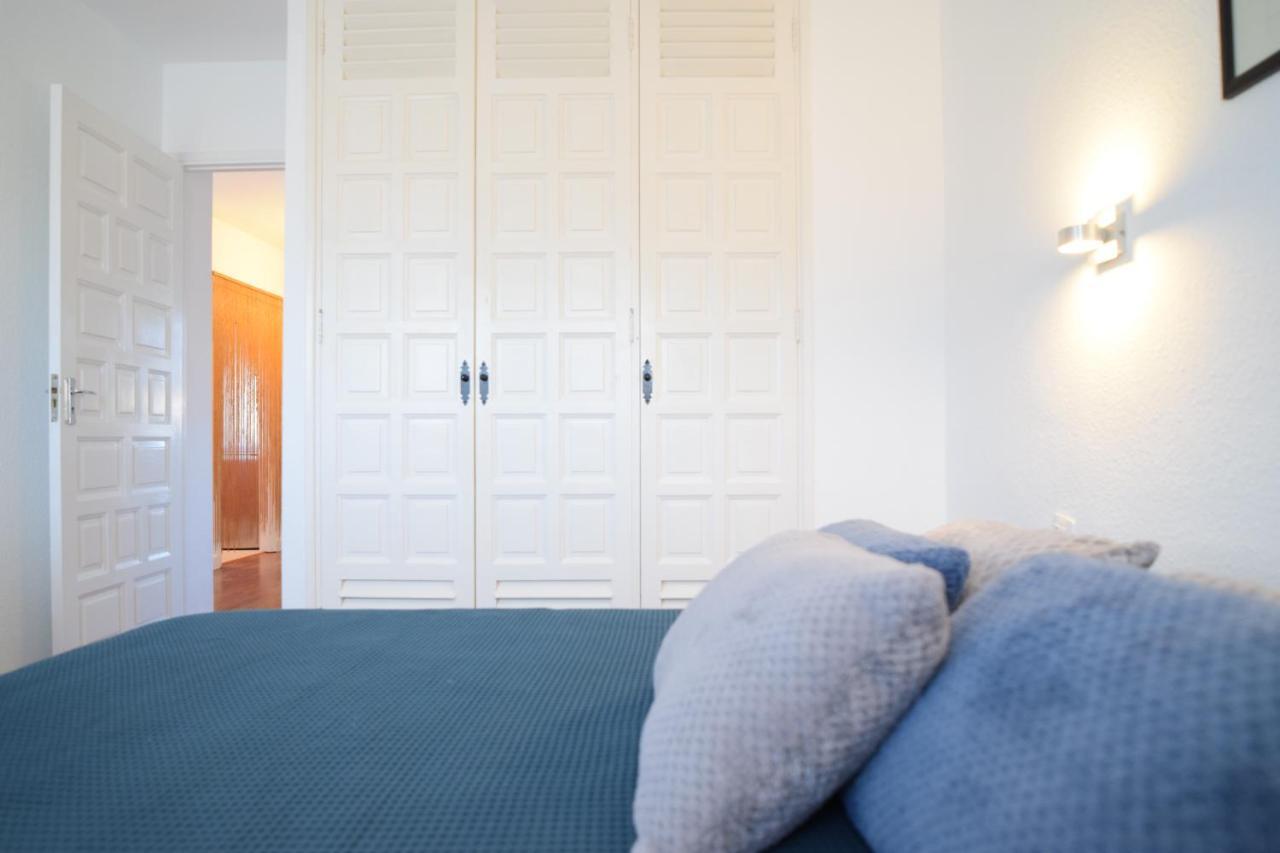 Candelaria - Rest Apartment / Sea View Esterno foto