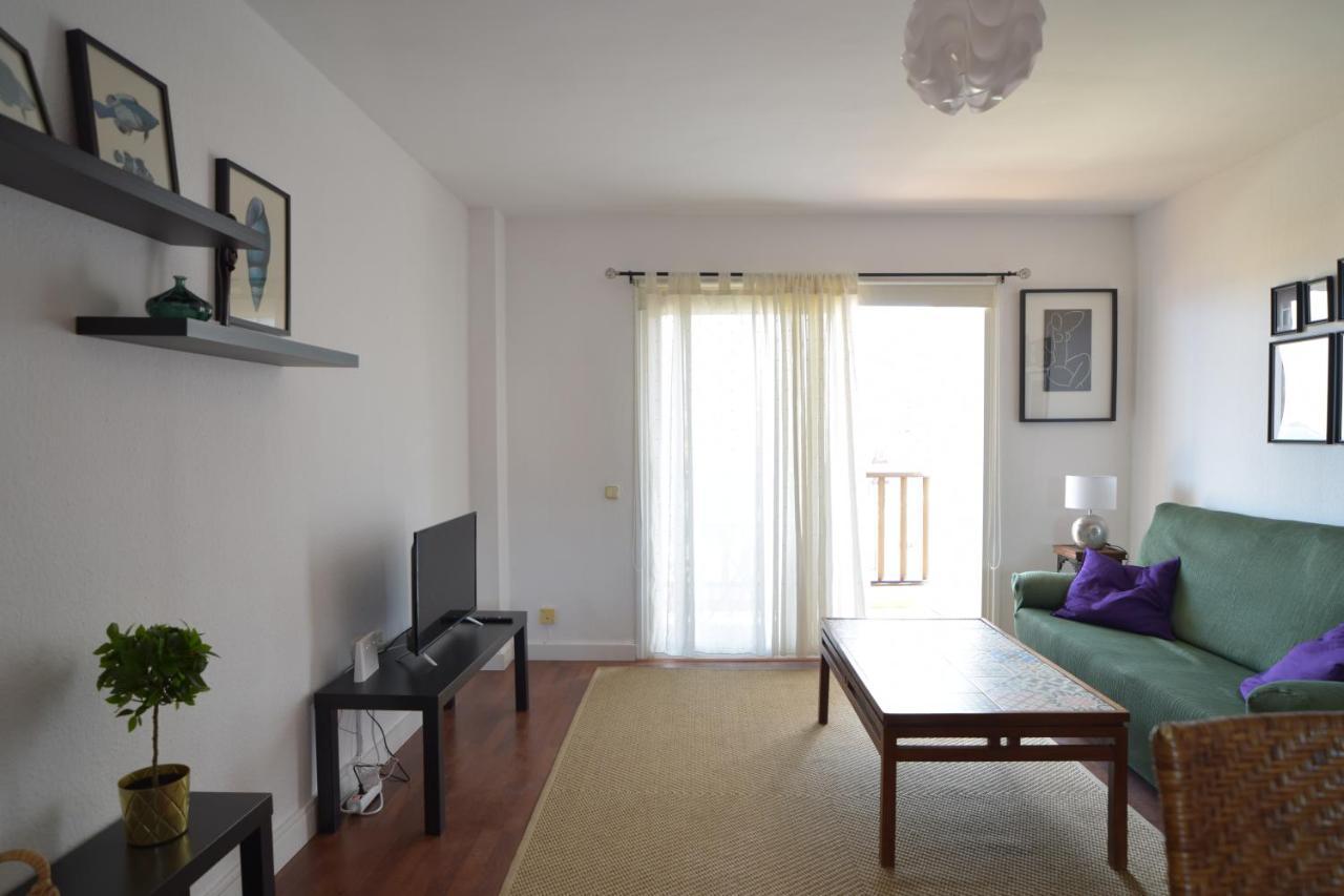 Candelaria - Rest Apartment / Sea View Esterno foto