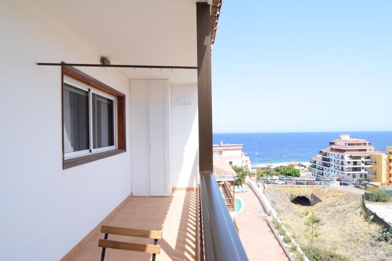 Candelaria - Rest Apartment / Sea View Esterno foto