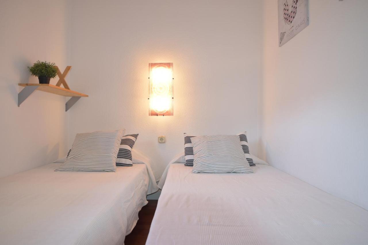 Candelaria - Rest Apartment / Sea View Esterno foto